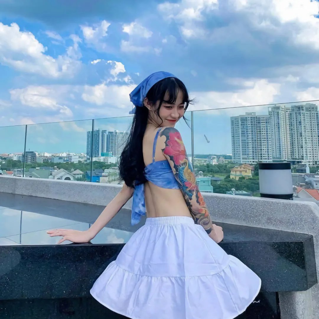 玛莎·约翰逊的死与生