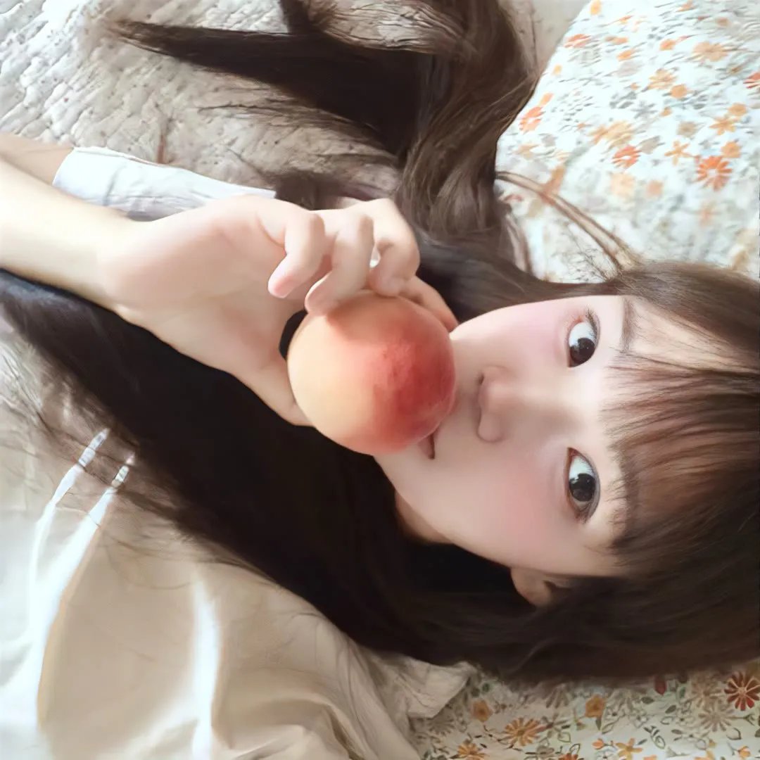 聪明女孩